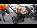 Cybex Priam Stroller Demo At BananaBaby Com Au