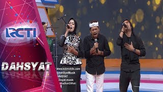 Download lagu DAHSYAT - Setia Band Ft. Echa MK9 'Tersesat' [8 Juni 2017] mp3