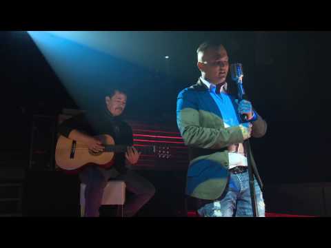 Lorenzo Nieuwenhuysen - Kom met me dansen