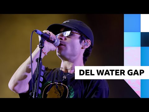 Del Water Gap - How To Live (Reading 2025)