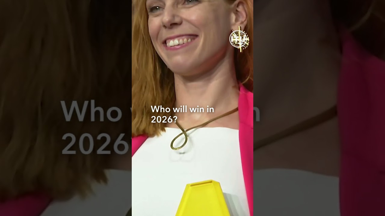 Discover the #AIforGood Impact Awards