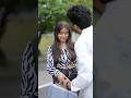 Pati Ka Popat Banaya ️ Amishaforyou Comedy Funnyvideo Shorts