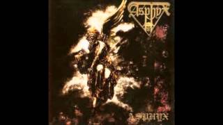 Asphyx - 08 - Back Into Eternity