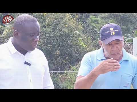 São José do Jacuri-MG amplia acesso à água com perfuração de poços nas comunidades rurais..