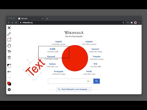 Item video thumbnail