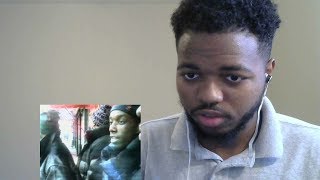 Big L - No Endz, No Skinz Reaction