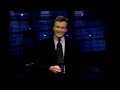 Late Night Monologue May 13 1998