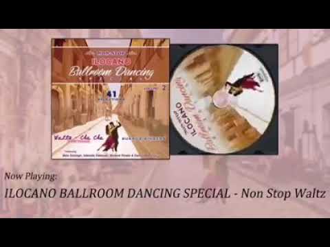ILOCANO BALLROOM  SONGS🎵 🎶 🎵 🎶