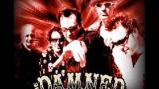 The Damned - Little Miss Disaster