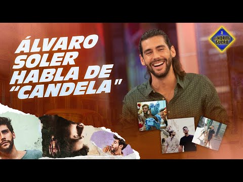 ¿Cómo creó Álvaro Soler "Candela"? - El Hormiguero