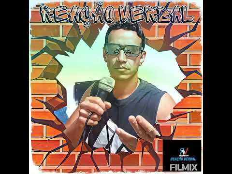REAÇÃO VERBAL  SOM MIX