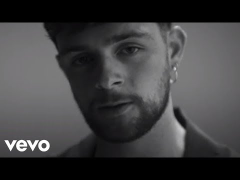 Tom Grennan - Found What I've Been Looking For