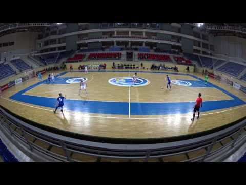 25.01.2017 Israel - Schweiz 0 : 3 EM - Qualifikation