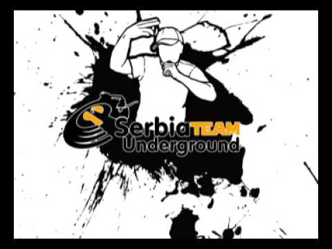 Struka, Beton Liga Kisa - (SERBIAN RAP) SRPSKI RAP