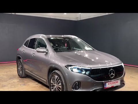 Mercedes-Benz EQA EQA 250PLUS SPORT EXECUTIVE - Image 2