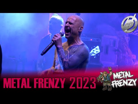Das meiste Frenzy des Jahres: METAL FRENZY 2023 | Der wahre Lukas