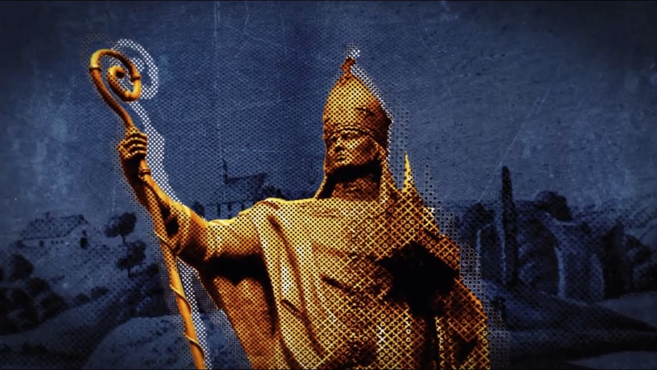 Riga Story [trailer] / Rīgas stāsts