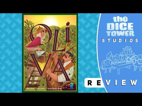 Oliva Review: This 'Aint Newton, John