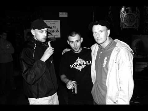 Wąski/SZEM -MARIAN prod. MASA/SIMON (mastering JULAS)