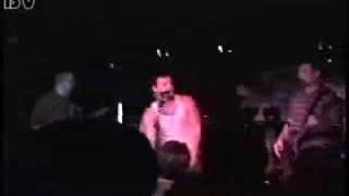 Jeffries Fan Club (JFC) - 12 (Live)