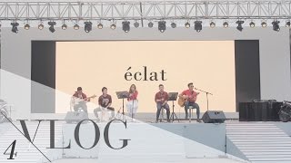 Download lagu MANGGUNG BARENG AL GHAZALI & JKT48! - eclatstory vlog #4 mp3
