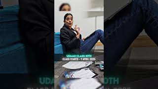 Samridhi Ma'am Bohot Busy Hai 😱🚨 #samridhimam #physicswallah #class10