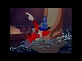 EV50 Journey Of The Of The Sorcerer Fantasia The Sorcerer S Apprentice
