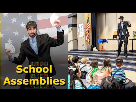 Taylor Kyle The American Mystifier video.