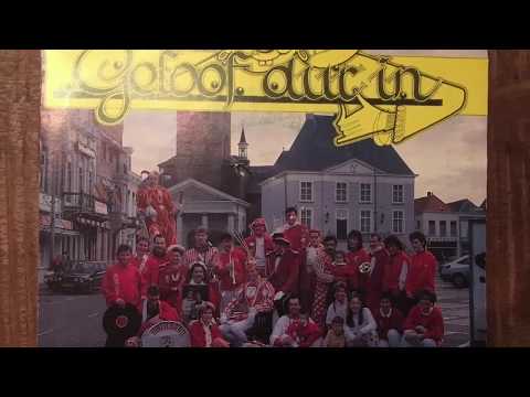 Geloof dur in - Carnavalslied tullepetoanestad 1989 - Roosendaal