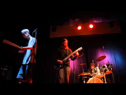 Yes/C - Ritual/Cosmic Suspension (live during the Delgift gig 2012)