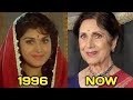Ghatak 1996 Cast Then And Now 2022 Totally Unbelievable Transformation Iambaru