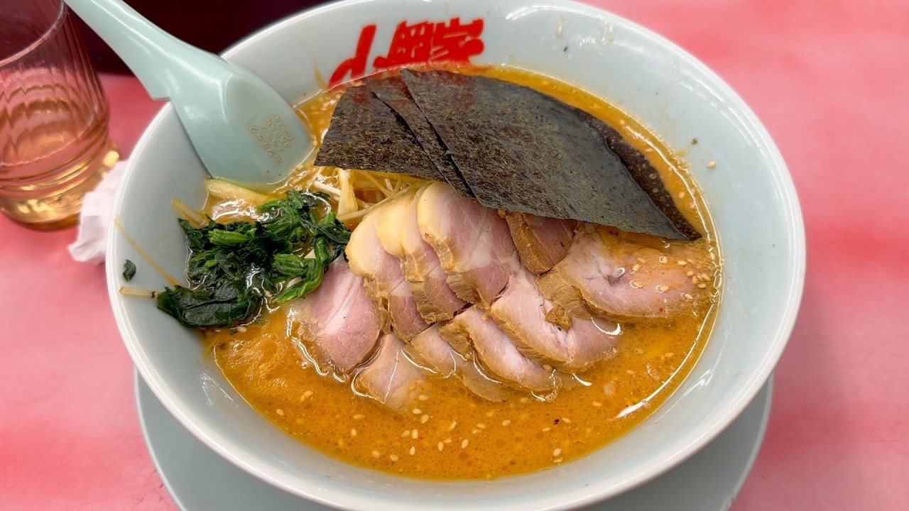 俺の３月〜カードは止まるし、麺も食い過ぎ〜