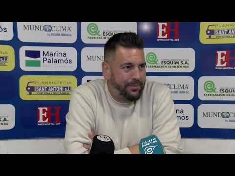 Palamós CF i Torroella UE s'enfronten en el derbi del Baix Empordà a Primera Catalana