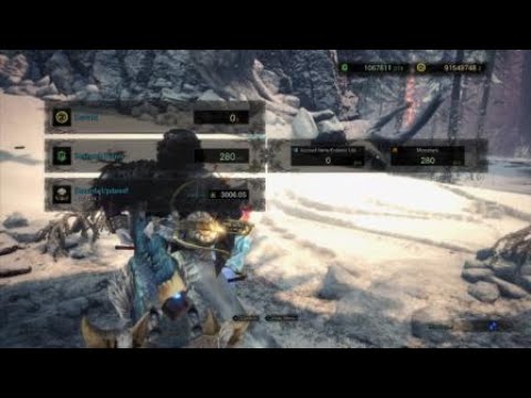 MHWIB　猛牛龙　大金