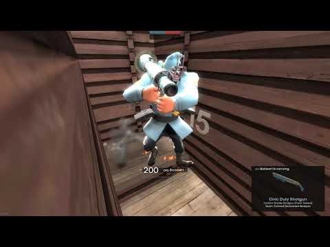 TF2 - Jump Beef Race
