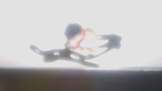 長谷川白紙 - 禁物 [Official Video]