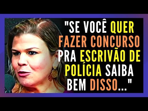 COISAS QUE NÃO VÃO TE CONTAR SOBRE O ESCRIVÃO #22, QUEIROZ PODCAST por andremissio queiroz