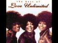 LOVE UNLIMITED - I'M SO GLAD THAT I'M A WOMAN