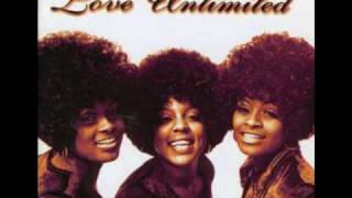 LOVE UNLIMITED - I'M SO GLAD THAT I'M A WOMAN