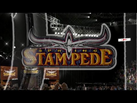 WCW (2K) SPRING STAMPEDE 1999(1)