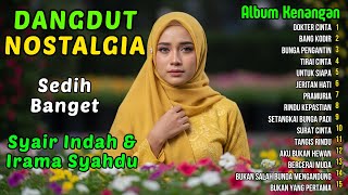 Download lagu Dokter Cinta - Kumpulan Lagu Dangdut Lawas Terbaik Era 80 90an | Full Nostalgia Original mp3