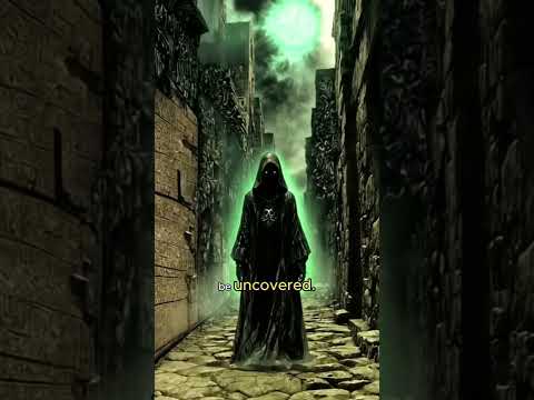 Mystery Hidden by the Empire