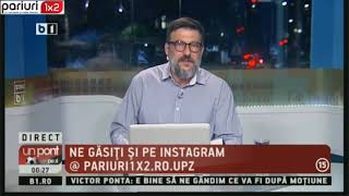 SUPERCOTELE PARIURI1X2: 4 pariuri, cotații între 2.05 și 14.00!