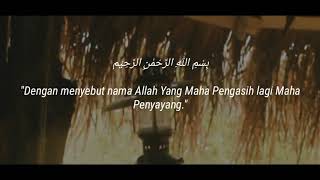 Download lagu Tilawah merdu Al-Qur'an Surat Adz-Dzariyat 15-23 mp3