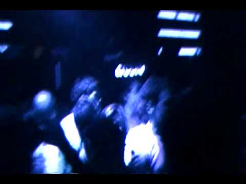 Heatbeat @ Armada Night, Crobar 05.04.2012 (Ask The Cat Satellite)