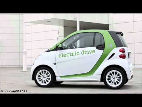 Thumbnail for Smart 2012 by Car