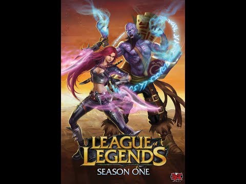 23 NEW Skins That Buff Your Champion League Of Legends