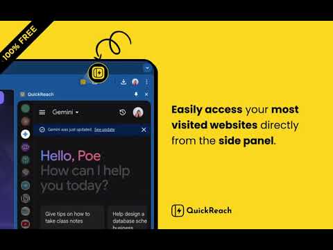 Item video thumbnail