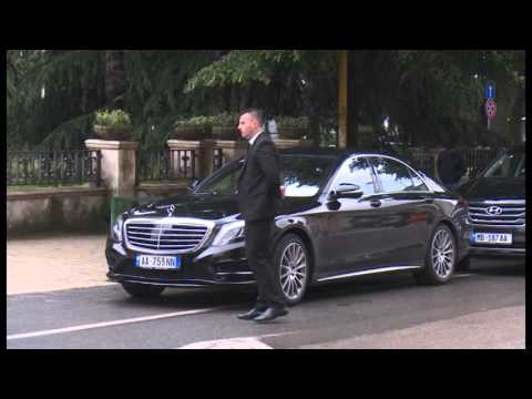 RAMA MBLEDH NE SELINE E PS SEKRETARET PER ZGJEDHJET,KERKOHET PLAN VEPRIMI I STRUKTURAVE LAJM mpg