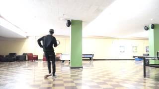 Jacob Latimore- New Girl (DANCE COVER)